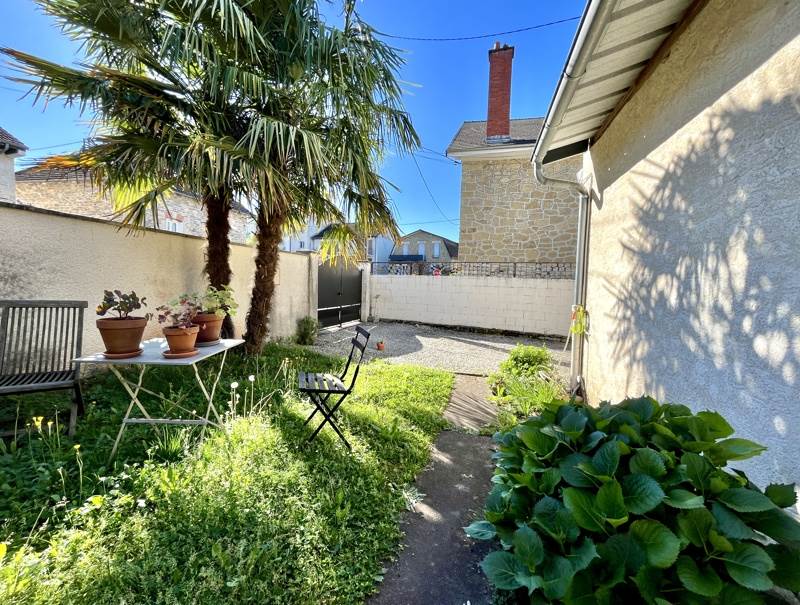Vente Maison BRIVE LA GAILLARDE - 4 pièces -100 m² - (19100)