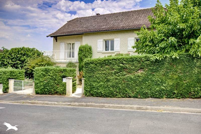 Vente Maison BRIVE LA GAILLARDE - 7 pièces -137 m² - (19100)