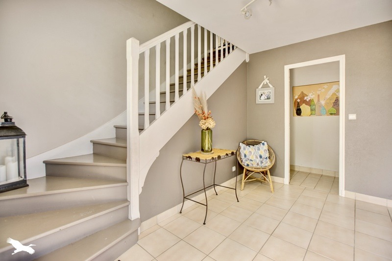 Vente Maison BRIVE LA GAILLARDE - 7 pièces -137 m² - (19100)