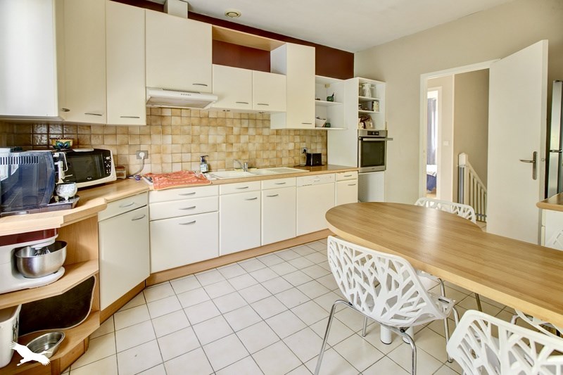 Vente Maison BRIVE LA GAILLARDE - 7 pièces -137 m² - (19100)