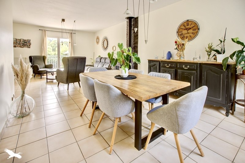 Vente Maison BRIVE LA GAILLARDE - 7 pièces -137 m² - (19100)