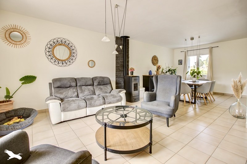 Vente Maison BRIVE LA GAILLARDE - 7 pièces -137 m² - (19100)
