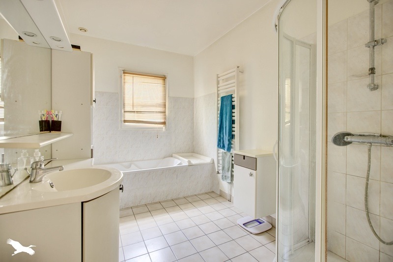 Vente Maison BRIVE LA GAILLARDE - 7 pièces -137 m² - (19100)