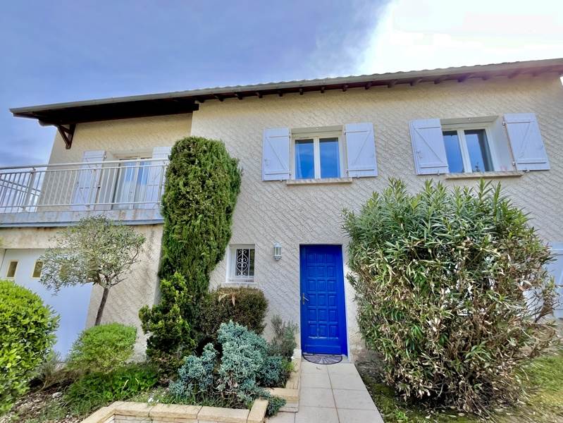 Maison Brive-la-Gaillarde
