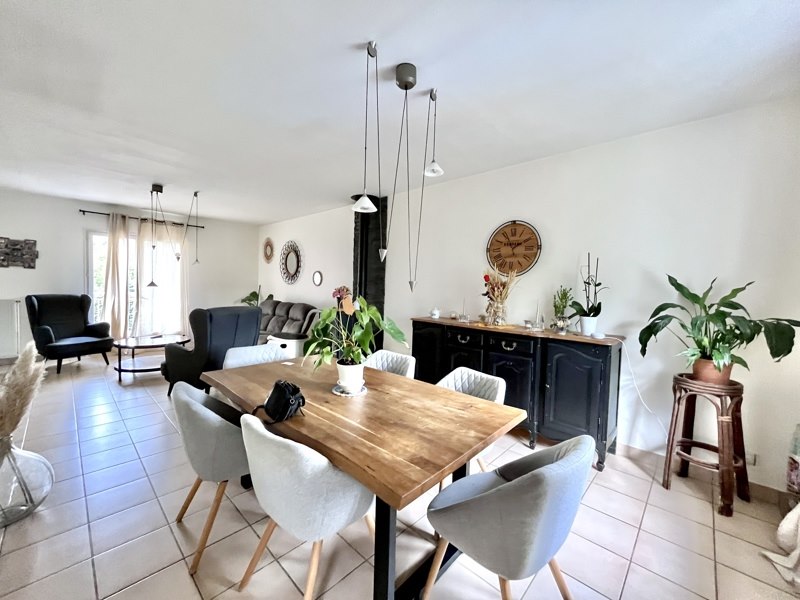 Vente Maison BRIVE LA GAILLARDE - 7 pièces -137 m² - (19100)