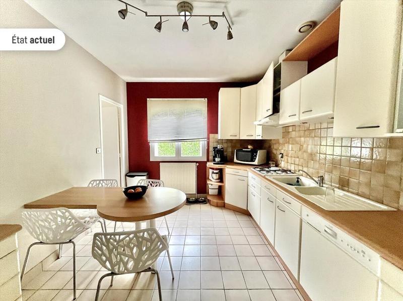 Vente Maison BRIVE LA GAILLARDE - 7 pièces -137 m² - (19100)