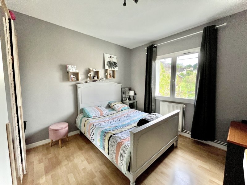 Vente Maison BRIVE LA GAILLARDE - 7 pièces -137 m² - (19100)