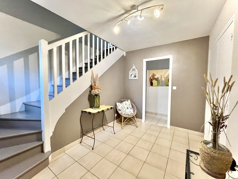 Vente Maison BRIVE LA GAILLARDE - 7 pièces -137 m² - (19100)