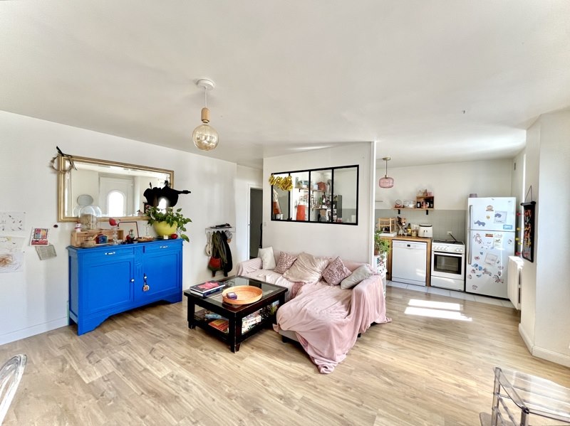 Vente Maison BRIVE LA GAILLARDE - 4 pièces -92 m² - (19100)