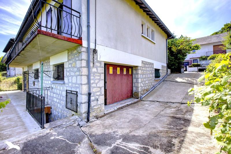 Vente Maison BRIVE LA GAILLARDE - 6 pièces -127 m² - (19100)