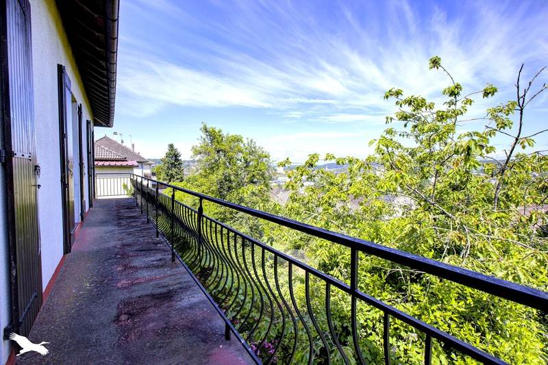 Vente Maison BRIVE LA GAILLARDE - 6 pièces -127 m² - (19100)