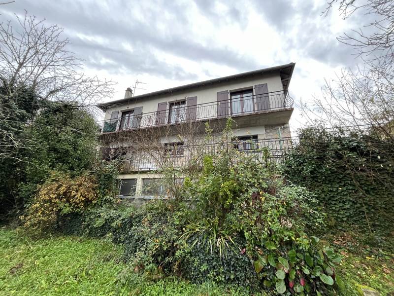 Vente Maison BRIVE LA GAILLARDE - 6 pièces -127 m² - (19100)