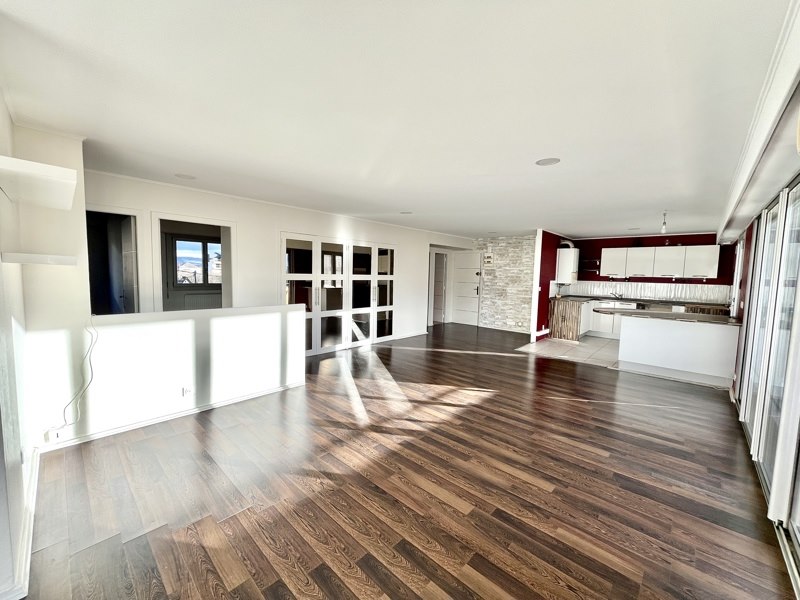 Vente Appartement BRIVE LA GAILLARDE - 5 pièces -93 m² - (19100)