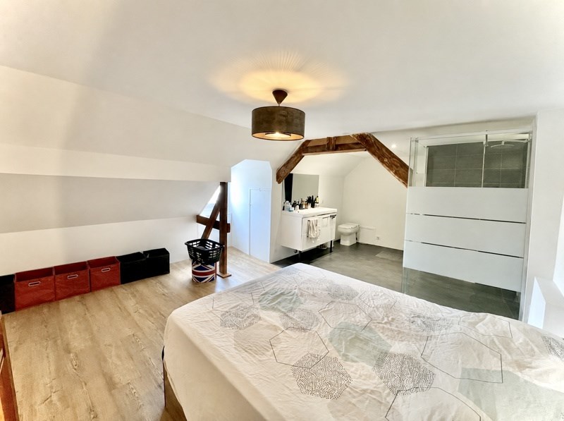 Vente Maison BRIVE LA GAILLARDE - 3 pièces -76 m² - (19100)