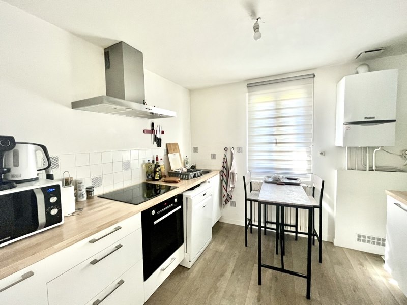 Vente Maison BRIVE LA GAILLARDE - 3 pièces -76 m² - (19100)