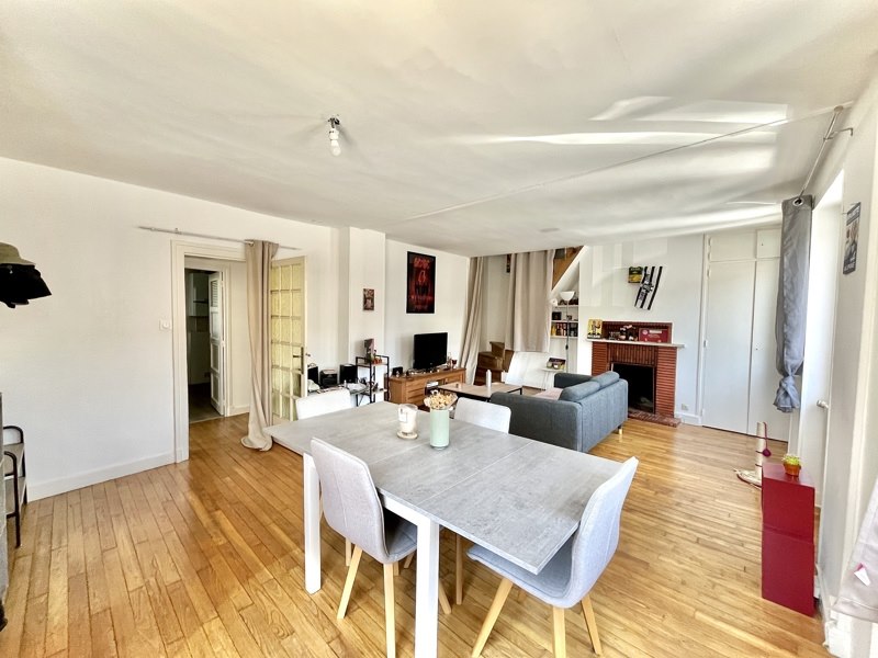 Vente Maison BRIVE LA GAILLARDE - 3 pièces -76 m² - (19100)