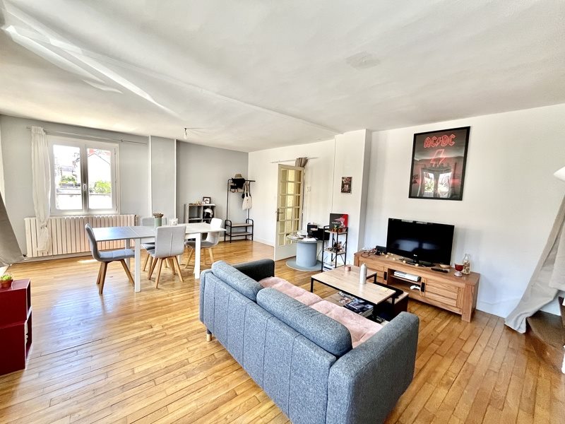Vente Maison BRIVE LA GAILLARDE - 3 pièces -76 m² - (19100)