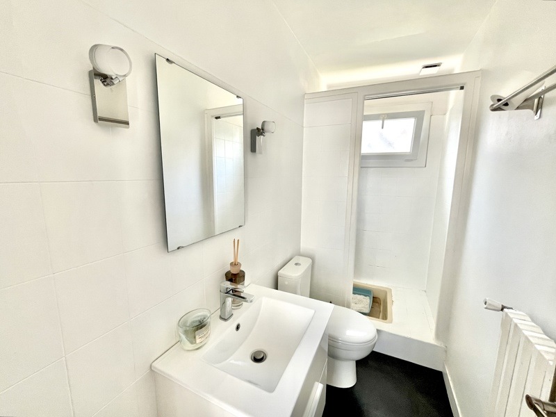 Vente Maison BRIVE LA GAILLARDE - 3 pièces -76 m² - (19100)