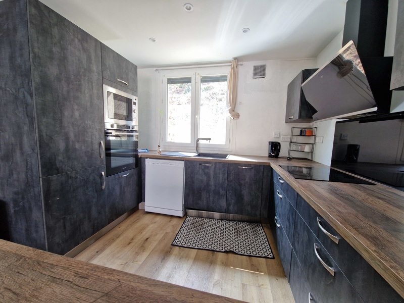 Vente Maison BRIVE LA GAILLARDE - 7 pièces -134 m² - (19100)