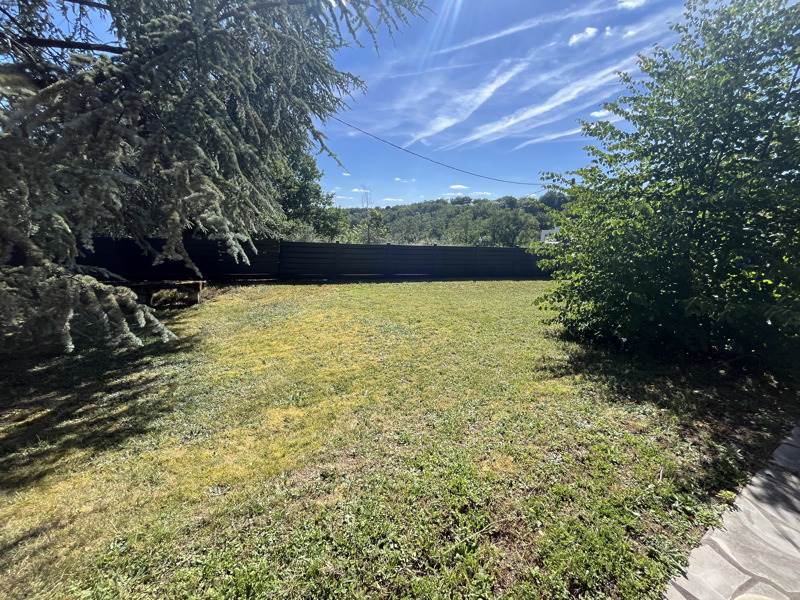 Vente Maison BRIVE LA GAILLARDE - 6 pièces -200 m² - (19100)