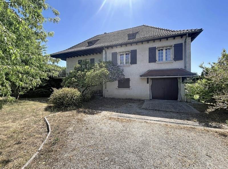Vente Maison BRIVE LA GAILLARDE 19100 6 pièces - 155 m²