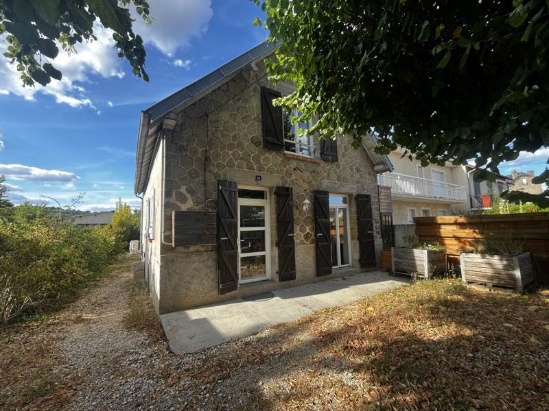 Maison Brive-la-Gaillarde