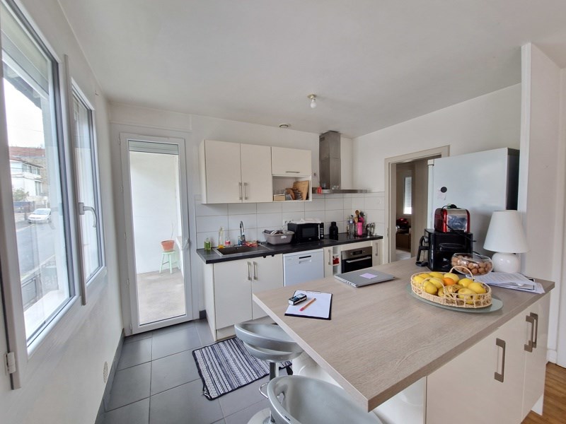 Vente Maison BRIVE LA GAILLARDE - 4 pièces -68 m² - (19100)
