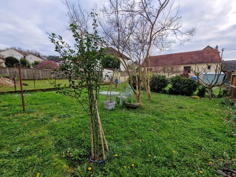 Vente Maison BRIVE LA GAILLARDE - 4 pièces -68 m² - (19100)