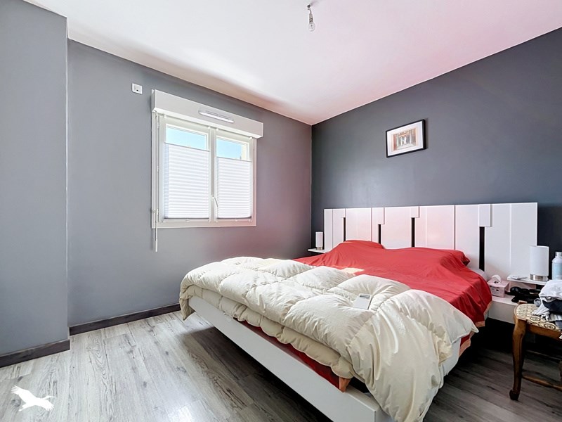Vente Maison BRIVE LA GAILLARDE - 6 pièces -107 m² - (19100)