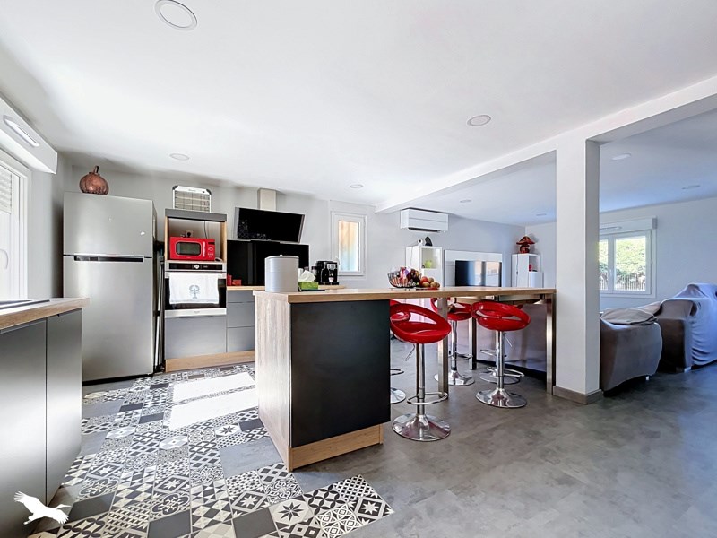 Vente Maison BRIVE LA GAILLARDE - 6 pièces -107 m² - (19100)