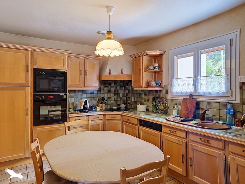 Vente Maison BRIVE LA GAILLARDE - 5 pièces -121 m² - (19100)