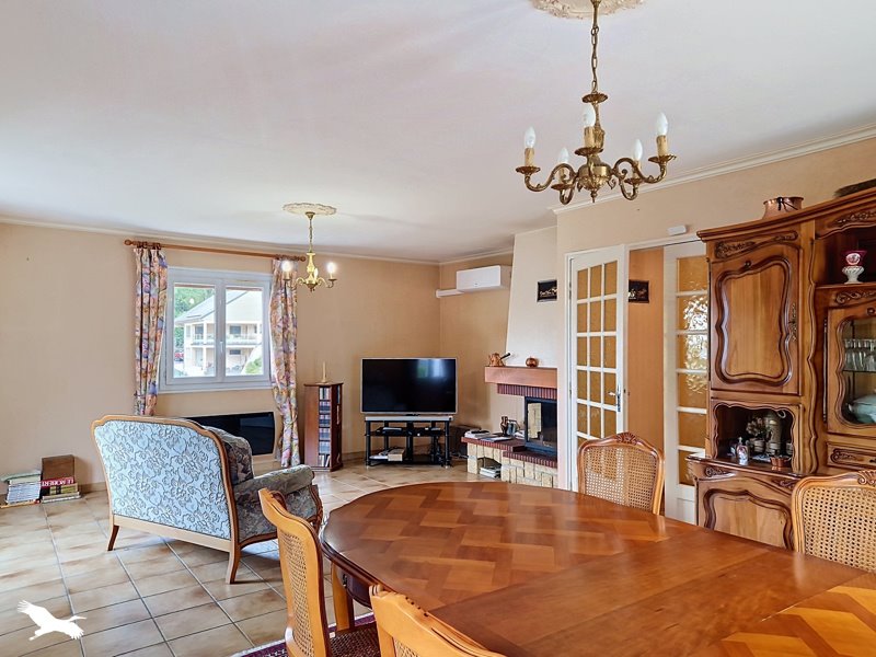 Vente Maison BRIVE LA GAILLARDE - 5 pièces -121 m² - (19100)