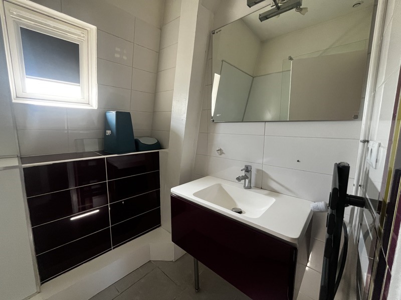 Vente Appartement BRIVE LA GAILLARDE - 3 pièces -46 m² - (19100)