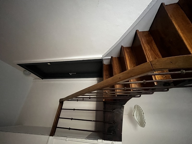 Vente Appartement BRIVE LA GAILLARDE - 3 pièces -46 m² - (19100)
