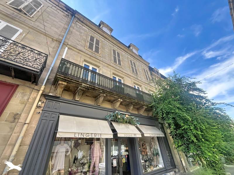 Appartement 3 pièces 46 m² · à Brive-la-Gaillarde · 46 m² · 124 890 €