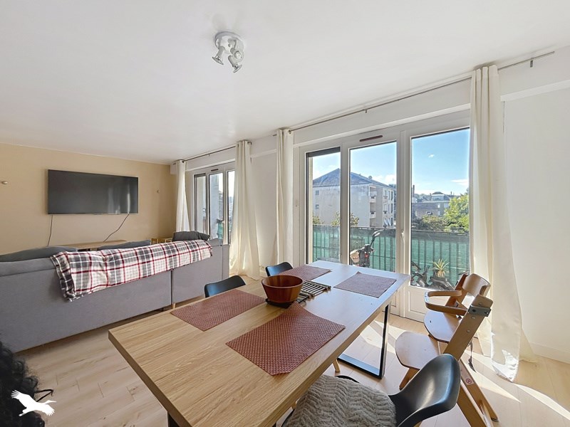 Appartement 3 pièces 72 m² · à Brive-la-Gaillarde · 72 m² · 119 705 €