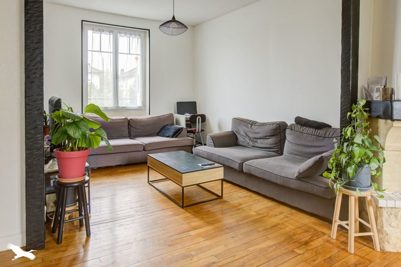 Vente Maison Brive-la-Gaillarde - 6 pièces -113 m² - (19100)