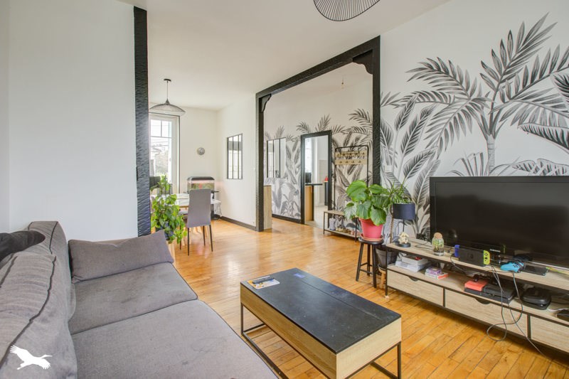 Vente Maison Brive-la-Gaillarde 19100 6 pièces - 113 m²