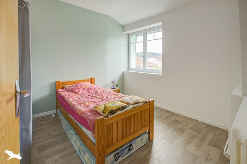 Vente Maison Brive-la-Gaillarde - 6 pièces -113 m² - (19100)