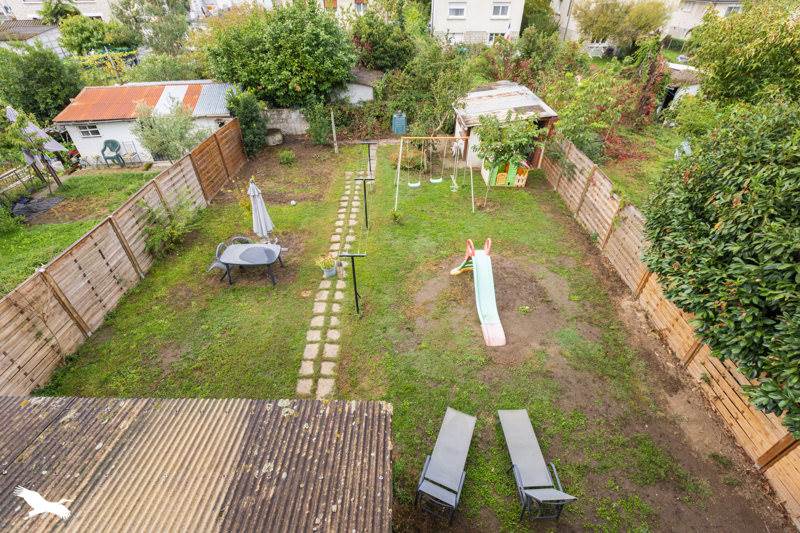 Vente Maison Brive-la-Gaillarde - 6 pièces -113 m² - (19100)