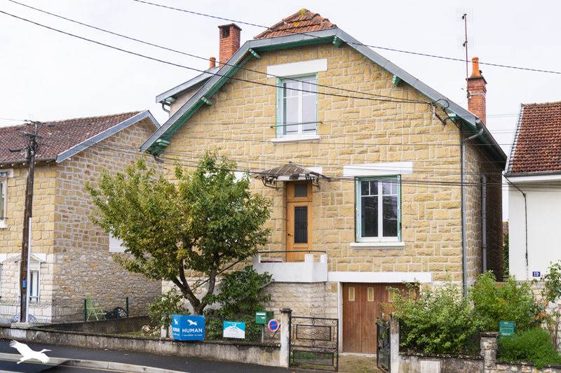 Maison 6 pièces 113 m² · à Brive-la-Gaillarde · 113 m² · 199 900 €