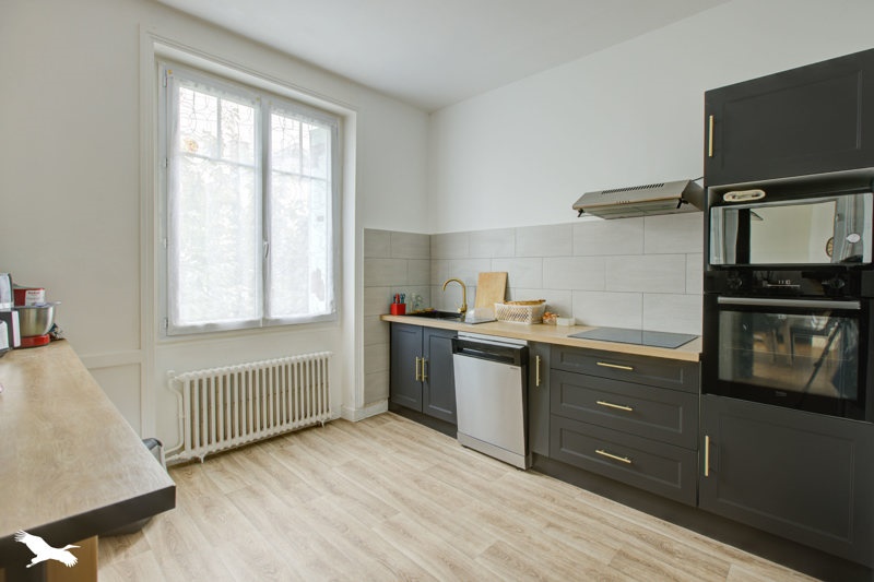 Vente Maison Brive-la-Gaillarde - 6 pièces -113 m² - (19100)