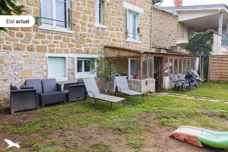 Vente Maison Brive-la-Gaillarde - 6 pièces -113 m² - (19100)