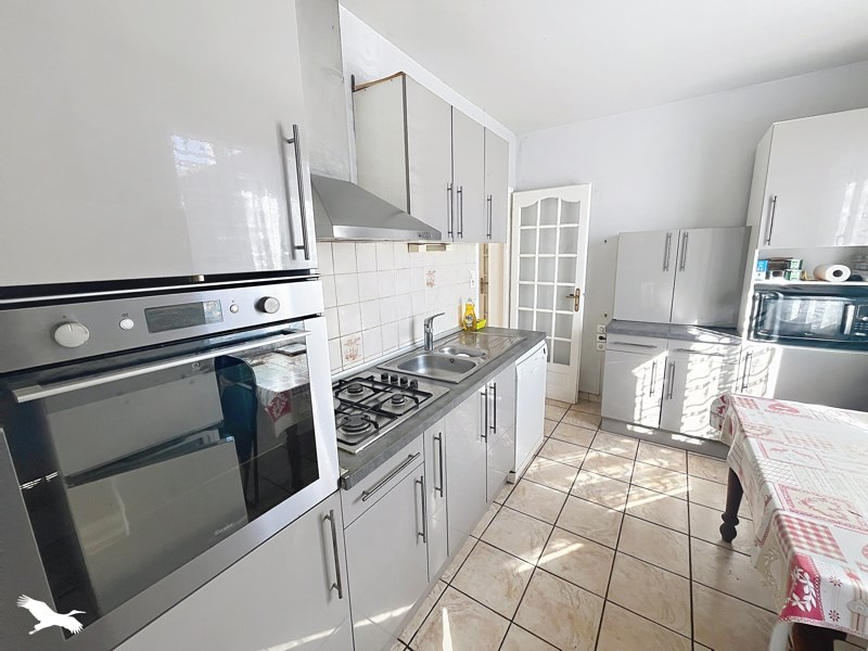 Vente Maison BRIVE LA GAILLARDE - 4 pièces -92 m² - (19100)