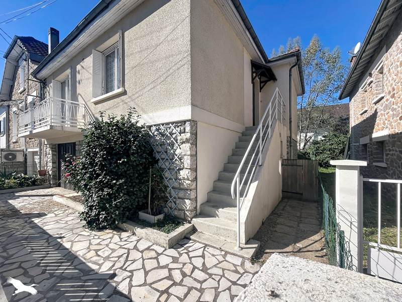 Vente Maison BRIVE LA GAILLARDE - 4 pièces -92 m² - (19100)