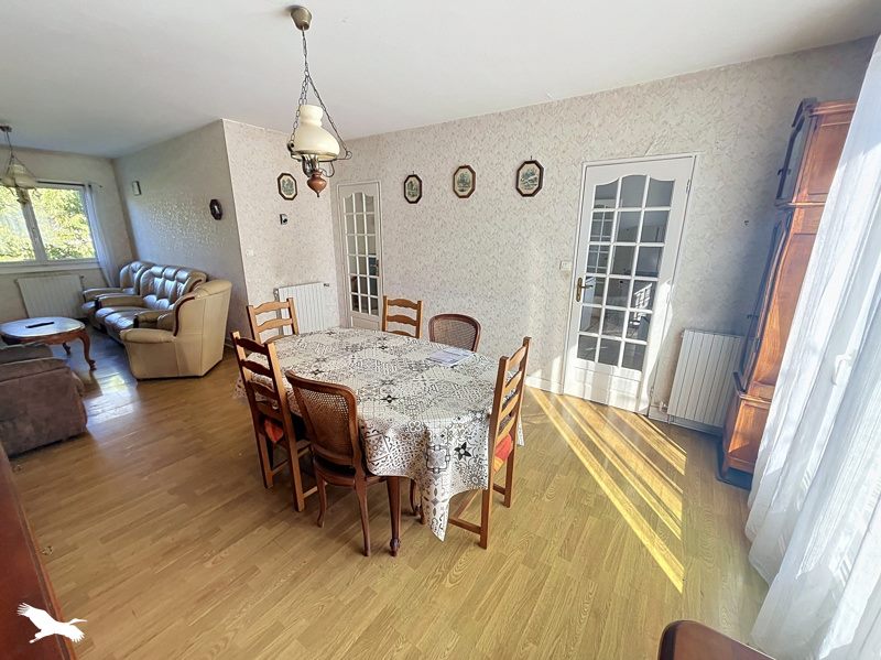 Vente Maison BRIVE LA GAILLARDE - 4 pièces -92 m² - (19100)