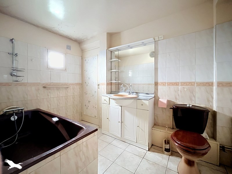 Vente Maison BRIVE LA GAILLARDE - 4 pièces -92 m² - (19100)
