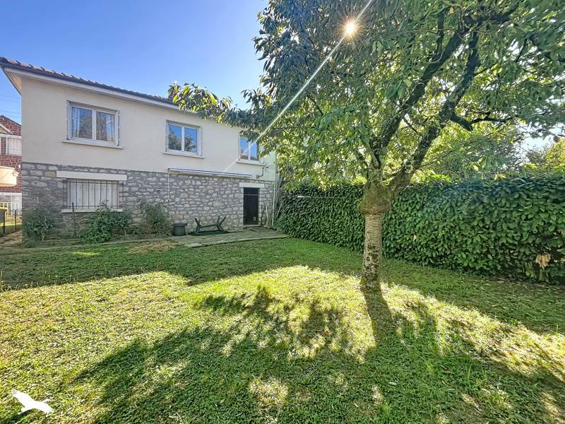 Vente Maison BRIVE LA GAILLARDE 19100 4 pièces - 92 m²