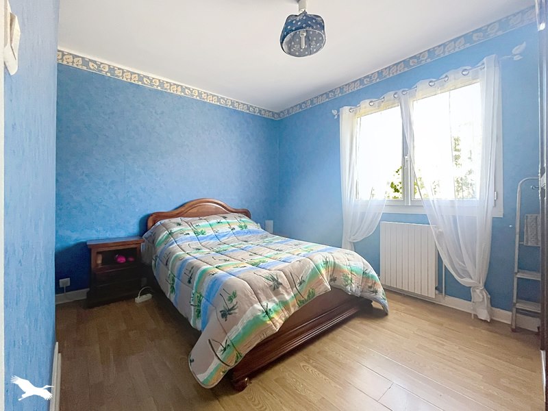 Vente Maison BRIVE LA GAILLARDE - 4 pièces -92 m² - (19100)