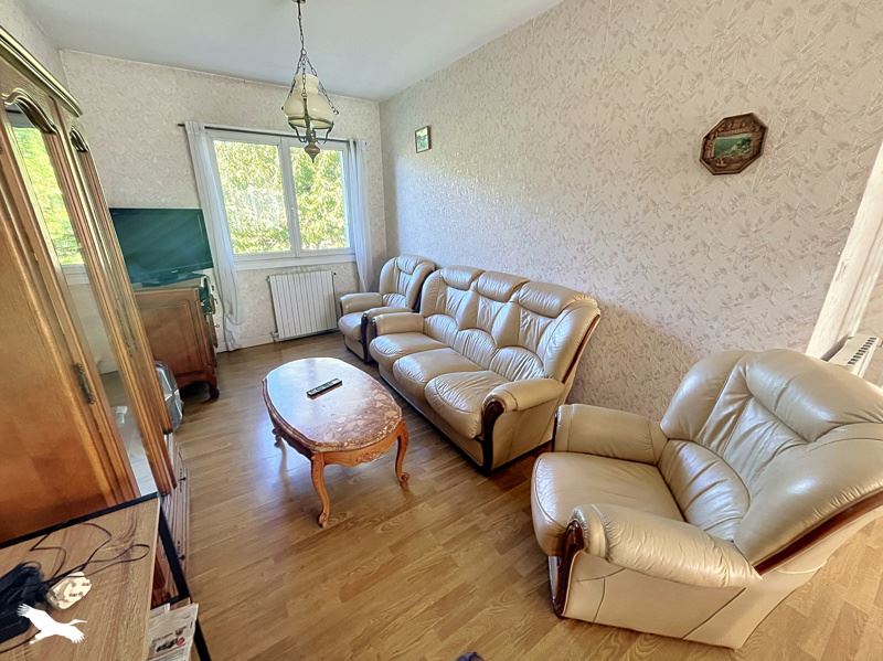 Vente Maison BRIVE LA GAILLARDE - 4 pièces -92 m² - (19100)